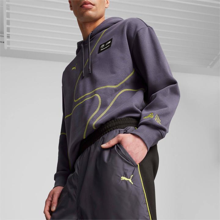 Produktbild Puma BMW Mms Statement Pants (L)