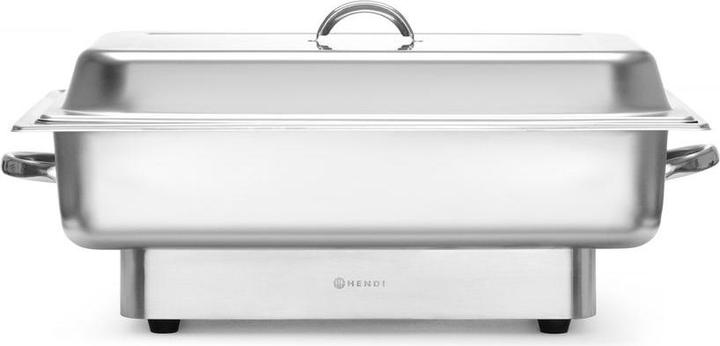 Actual product image Hendi Chafing Dish Pollina