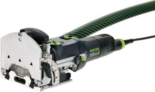 Produktbild Festool DF 500 Q-Plus Domino