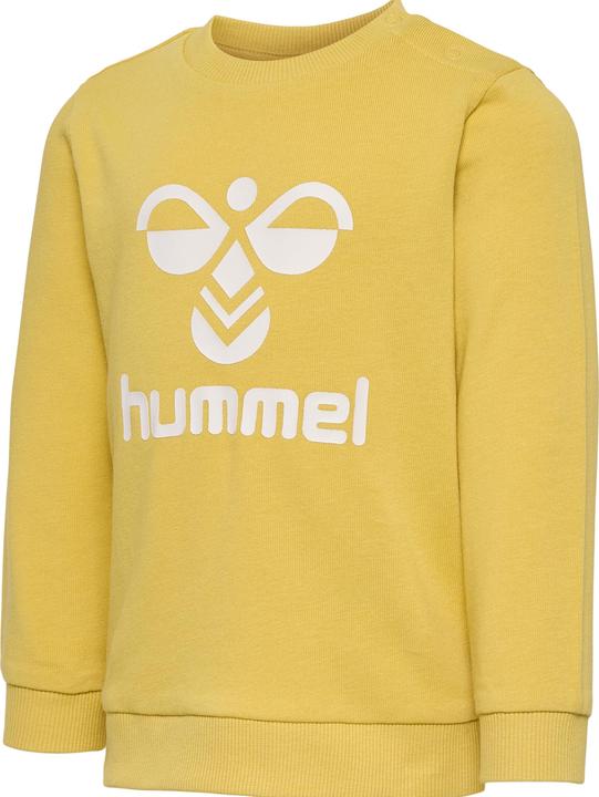 Actual product image hummel Hmlhappy Arine Crewsuit (80)