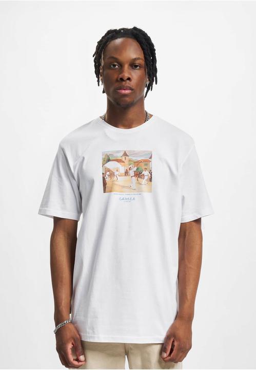 Actual product image Cayler & Sons Classic Tee - 195363 (M)