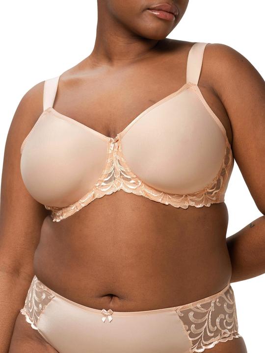 Immagine prodotto Triumph Reggiseno con ferretto Modern Finesse (95 D, Confezione da 2)