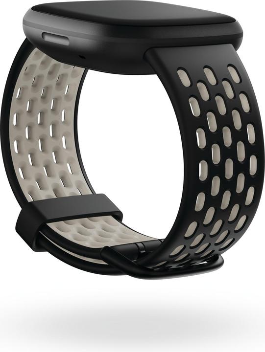 Immagine prodotto Fitbit Bracciale sportivo Versa 3/Sense L (Silicone)