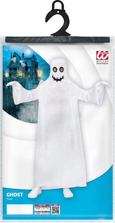 Immagine prodotto Widmann Costume da fantasma (140)