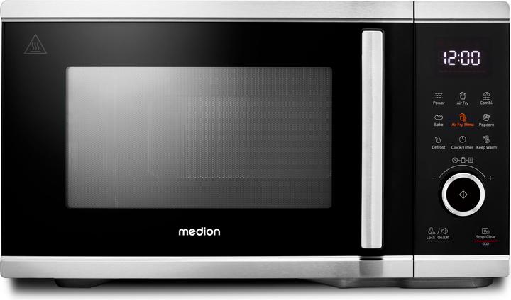Medion MD 11499 Microonde con grill e friggitrice 25L (25 l)