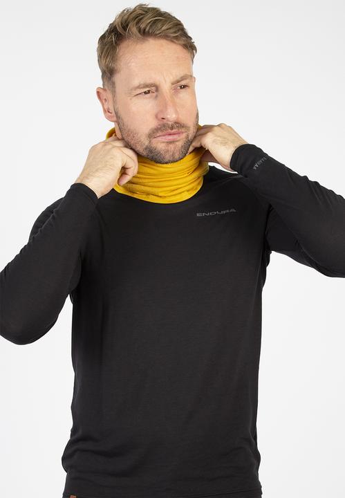 Actual product image Endura Multitube BAA BAA Merino