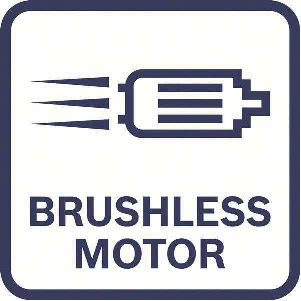 Produktbild Bosch Professional GRT 18V-33 Solo (Trimmfaden)