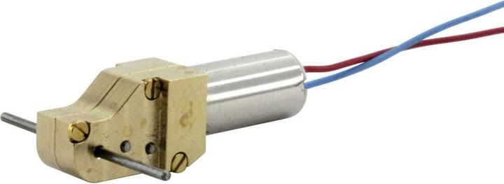 Sol Expert 42300 Micro-Getriebebausatz Bausatz, geflanscht