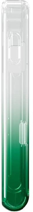 Actual product image Ledger Flex - Protective Case - Green