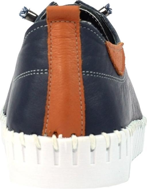 Produktbild Lunar Schuhe Flamborough Leder (39)