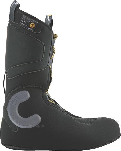 Produktbild Sidas IPS C Shape M (23.5, 24.5, 25.5, 26.5, 27.5, 28.5, 29.5, 30.5, 31.5)
