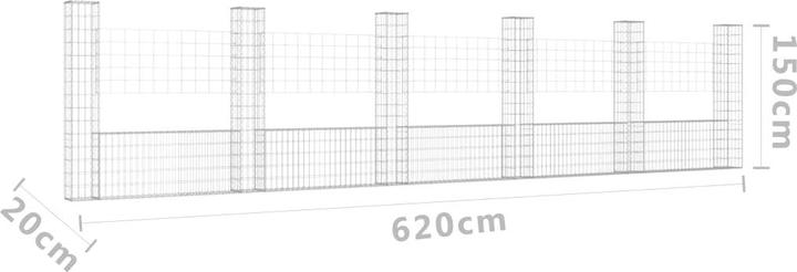 Image du produit VidaXL Constancia