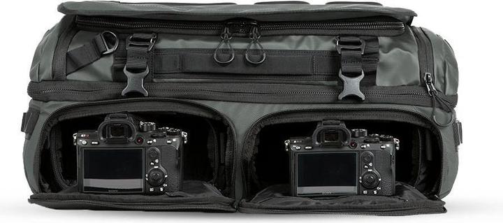 Produktbild Wandrd Hexad Access (Fotorucksack, 45 l)