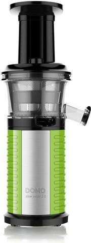 Actual product image Domo Juicer DO9139J