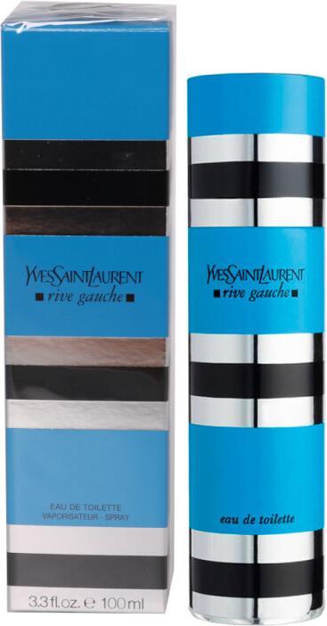 Actual product image Yves Saint Laurent Rive Gauche (Eau de toilette, 100 ml)