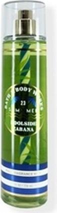 Bath & Body Works Poolside Cabana BOR W 236 ml