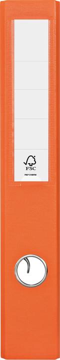 Actual product image Esselte CH Standard (A4, 50 mm, 1 Piece)