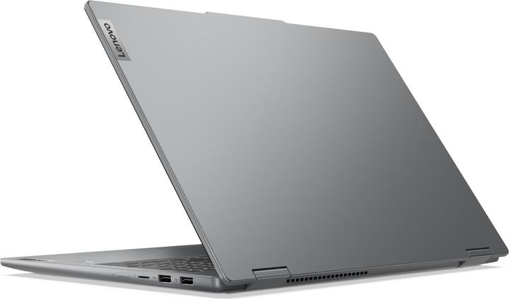 Image du produit Lenovo IdeaPad 5 2-in-1 (16", Intel Core 5 120U, 16 Go, 1000 Go, CH)