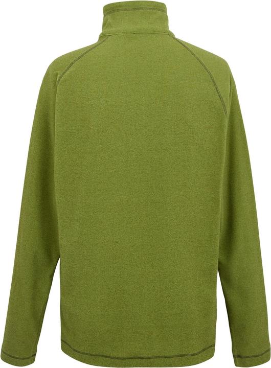 Actual product image Regatta Great Outdoors Mens Montes Funnel Neck Fleece Jumper (XL)
