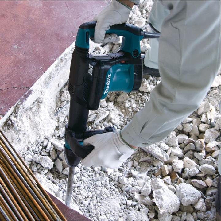 Produktbild Makita Hm0871c (Netzbetrieb)