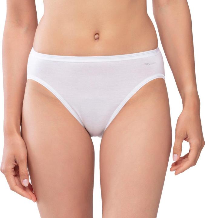 Image du produit Mey Lot de 2 Lights Basic Jazz Pants (40, L, lot de 2)