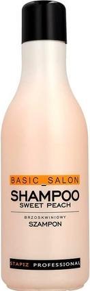 Stapiz Basic Salon Sweet Peach (1000 ml)
