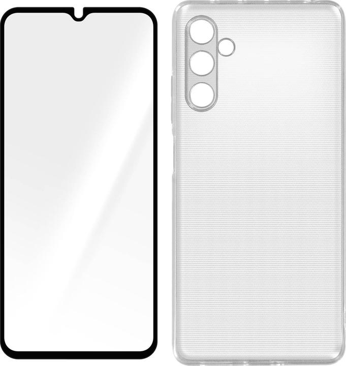 Produktbild Avizar 360 Schutz, Folie und Hülle Series (Samsung Galaxy A14 5G)