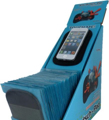 Image du produit Technoline Pad antidérapant