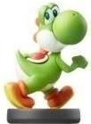 Image du produit Nintendo amiibo Super Mario - Yoshi (3DS, 3DS XL, Wii U)