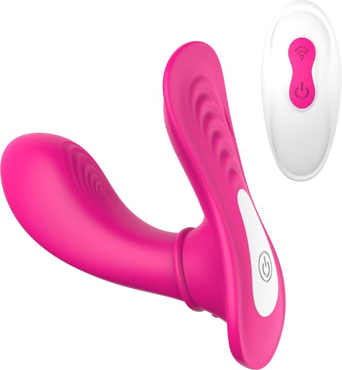 Dream Toys Vibes of Love Remote Panty G