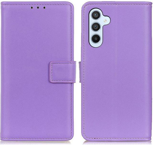 Actual product image MU Classic Classic II Leather Bookcover Series (Samsung Galaxy A16 5G)