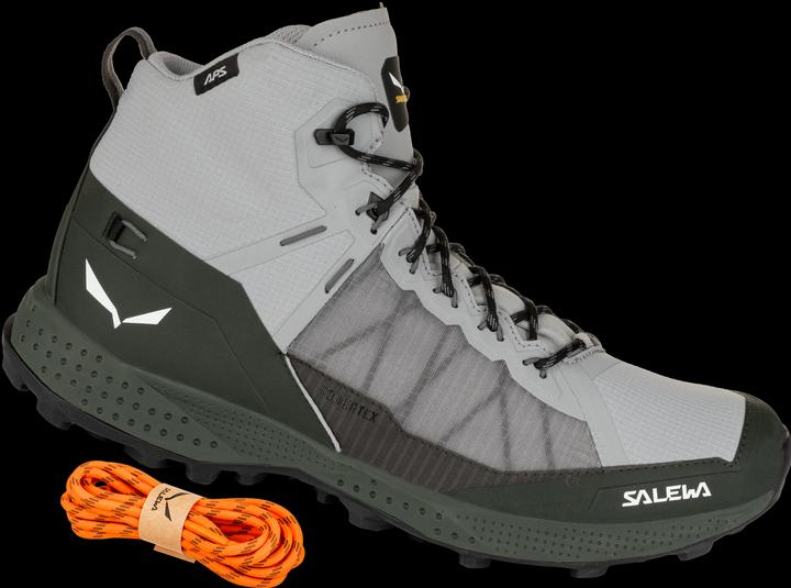 Actual product image Salewa Pedroc Pro Mid PowerTex (46.5)