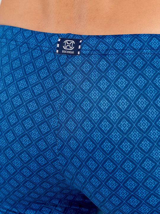 Produktbild HOM Badehose Swim Shorts Hendaye (L)