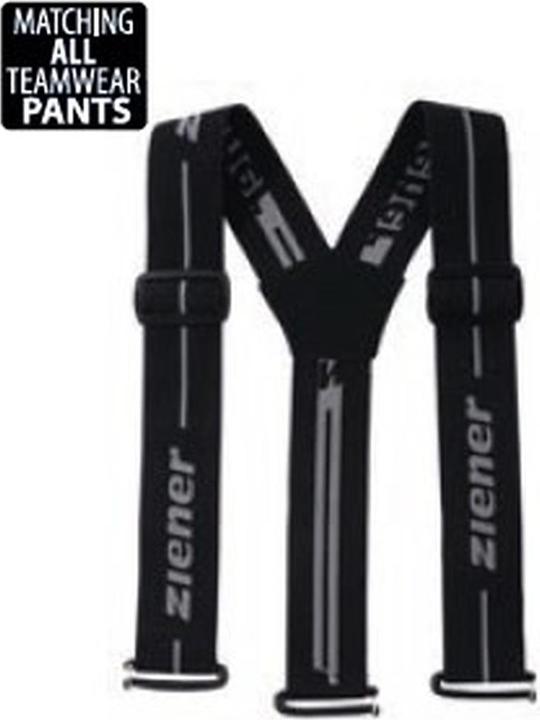 Produktbild Ziener Braces Teamwear (S)