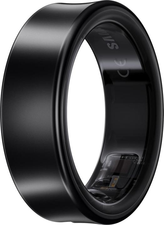 Produktbild Samsung Galaxy Ring (9, Titanium Black)