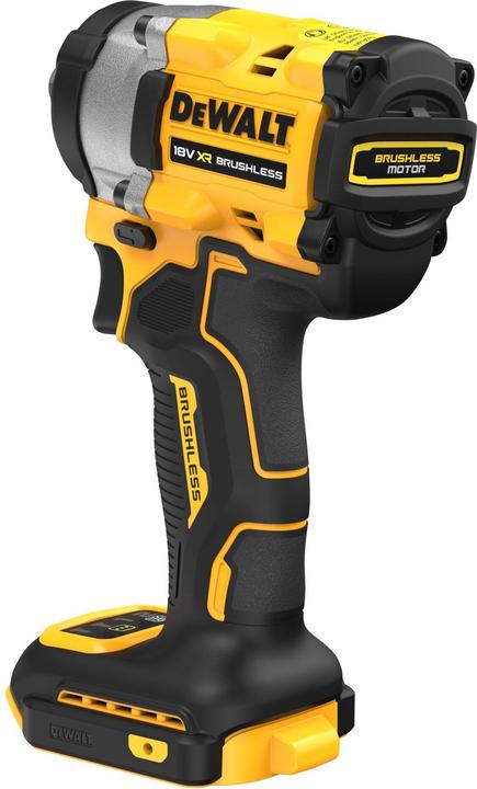 Actual product image DeWalt DCF922NTXJ (Rechargeable battery operated)