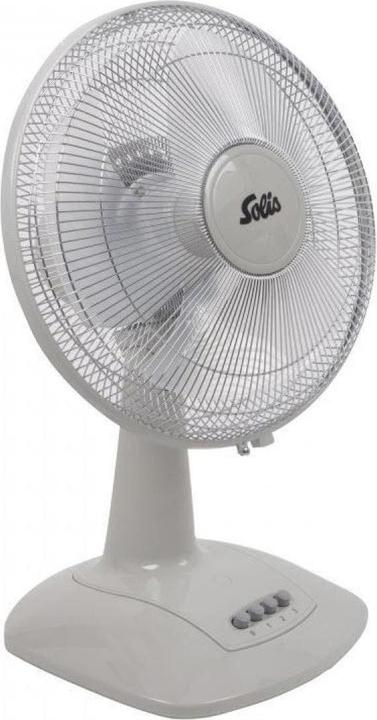 Actual product image Solis Typ 746 (53.70 dB)