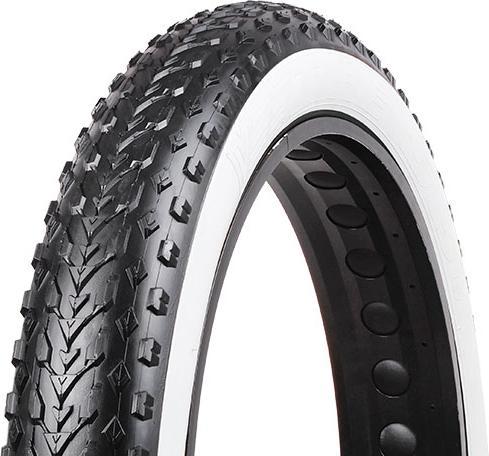 Produktbild Vee Tire Mission Command