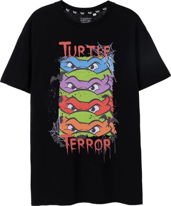 Teenage Mutant NT Terror TShirt