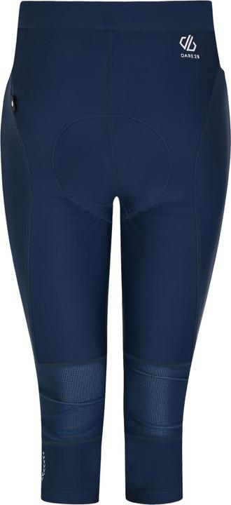 Produktbild Dare2b RadsportLeggings Worldly in CapriLänge (36 D)