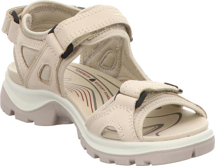 Ecco Offroad Ladies limestone