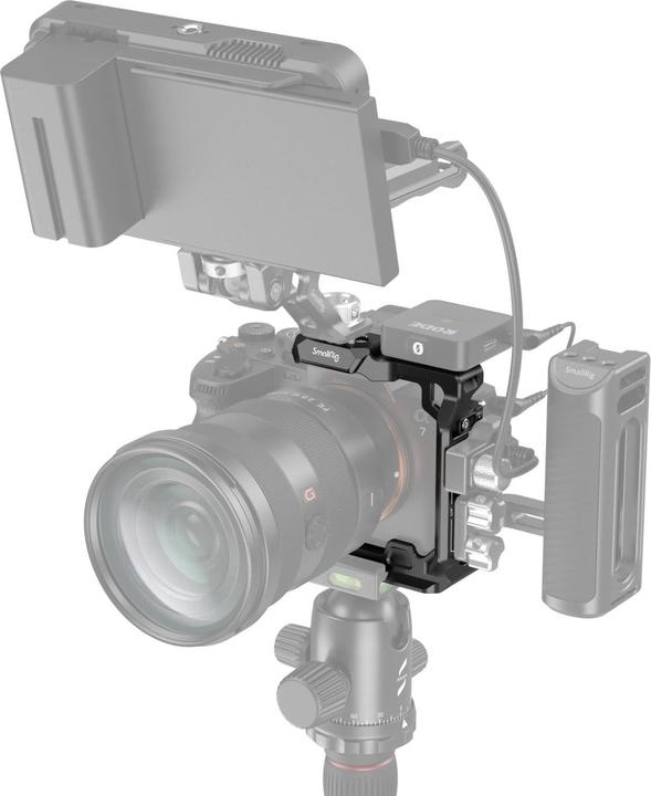 Image du produit SmallRig Demi-cage (Cage)
