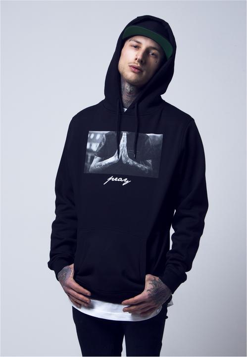 Image du produit Mister Tee Pray Hoody (5XL)
