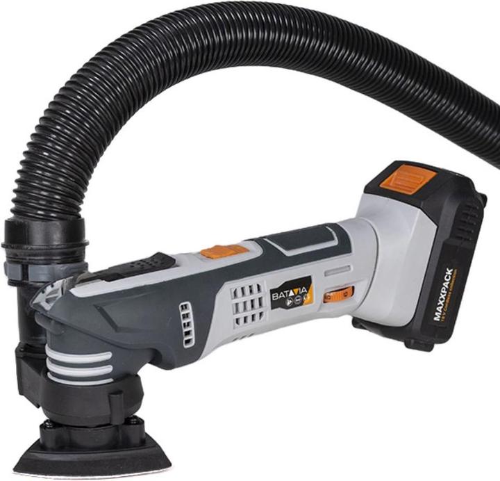 Produktbild Batavia 18V Akku Multifunktionswerkzeug 7062510
