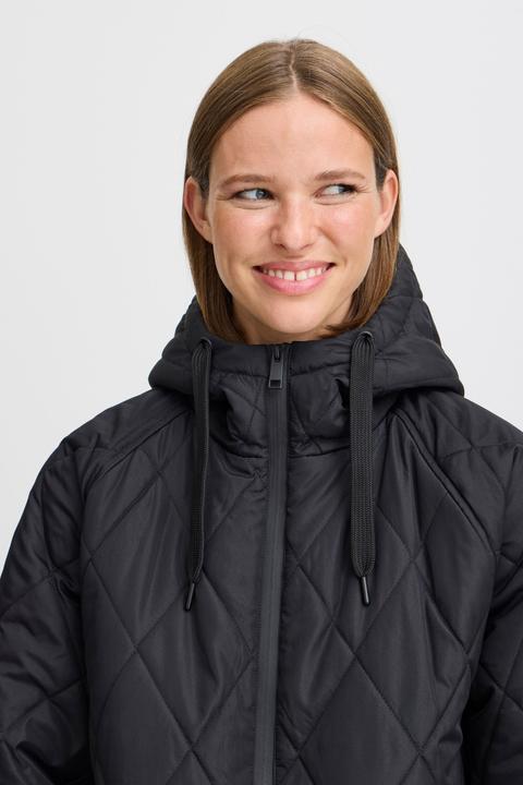 Actual product image B.young BYBELIS COAT 20815108 (42)