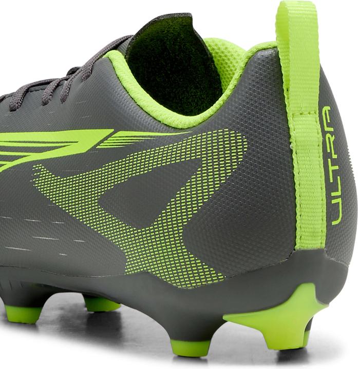 Produktbild Puma ULTRA 5 PLAY FG/AG Jr (32)