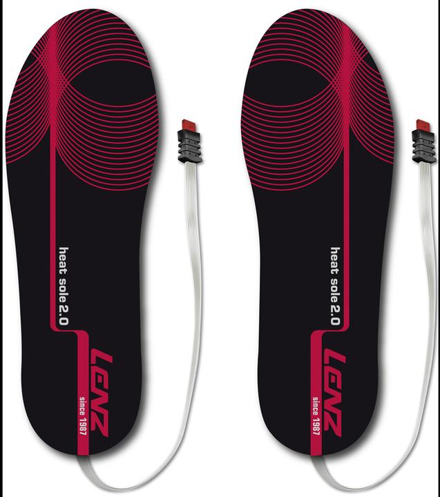 Produktbild Lenz Heat Sole 2.0