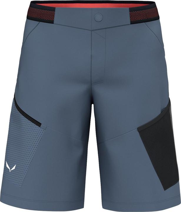 Immagine prodotto Salewa PEDROC 3 DST - Pantaloncini cargo da uomo (48)