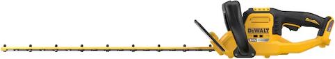 Immagine prodotto DeWalt 54 Volt Akku-Heckenschere 65cm (Tagliasiepi a batteria)
