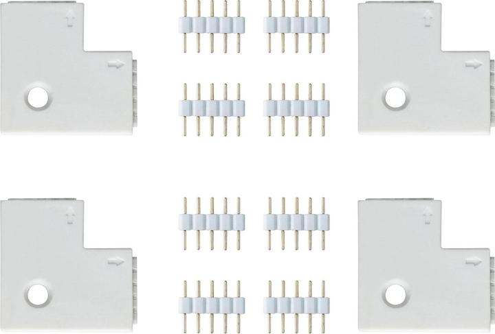 Produktbild Paulmann MaxLED Connector